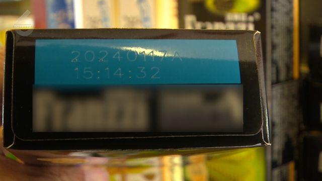 預包裝食品與預制菜的區分及其標簽標識要求